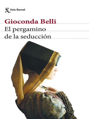 cover image of El pergamino de la seducción